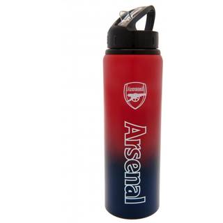 Arsenal FC Aluminium drikkeflaske - 750ml