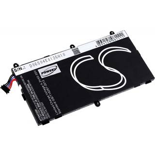 Batteri til Samsung SM-T210R