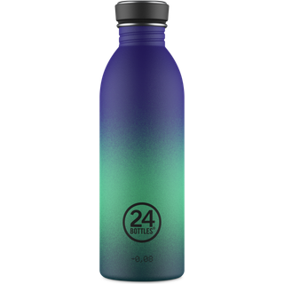 24Bottles - Urban - Drikkeflaske - Horizon Borealis - 500 ml