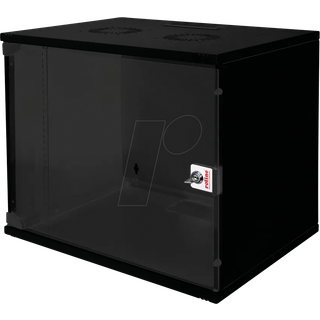 Roline Basic - cabinet - kit 540x400 WxD - 9U