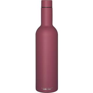 Scanpan TO-GO Premium termoflaske Persian Red 750 ml