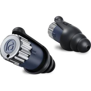 MIXX Øreprop Adaptiv Justerbar Støjbeskyttelse Op til 27dB