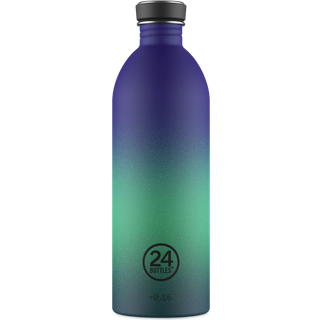 24Bottles - Urban - Flaske - Horizon Borealis - 1000 ml