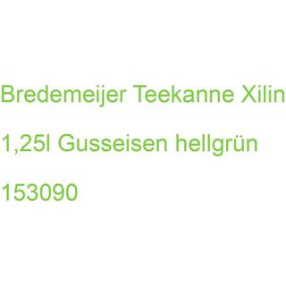 Xilin Tekande, Light Green, 1,25 L