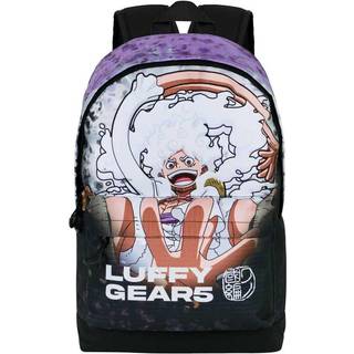 ONE PIECE - Luffy Gear 5 - Backpack HS FAN '44x31x18cm'