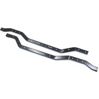 RedCat RER11345 Steel Frame Rail Set