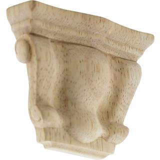 Laurey 90011 Applique 4,3-tommer x 3,04-tommer x 1,76-tommer