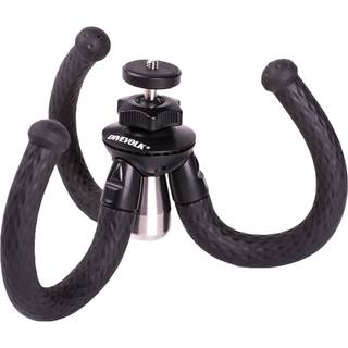 DIVEVOLK Underwater Flexible Tripod