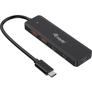 Usb-C 4-Port Usb 3.2 Gen 2