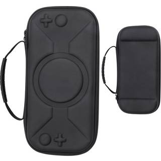 Nintendo Switch 2 Rejsetaske - Sort