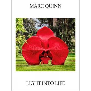 Marc Quinn: Light Into Life