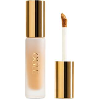 Ogee Complexion Perfecting Under Eye Concealer - Certificeret Organic Full Coverage Concealer - Bygbar d?kning - BANYAN 2,75W - Medium Light (gyl