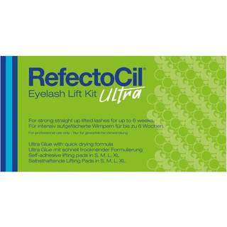 RefectoCil Eyelash Lift 36 applikationer, Ultra