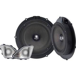 Alpine SPC-106T61-2 lydpakke til VW T6.1