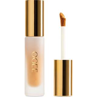 Ogee Complexion Perfecting Under Eye Concealer - Certificeret Organic Full Coverage Concealer - Opbyggelig d?kning - JUNIPER 3,25W - Medium Light
