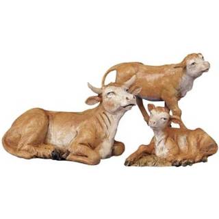 Fontanini Ox -familie