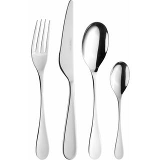 Pintinox Drop bestiksæt, 24 dele