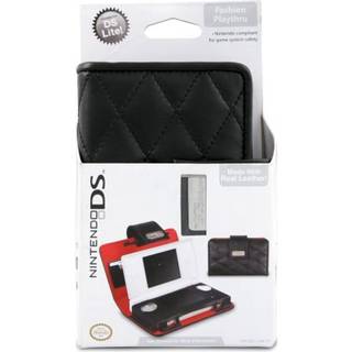 Powera Nintendo DS Lite quiltet play -thru - sort