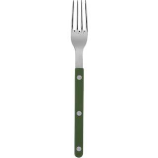 Bordgafler, Bistrot, Green - Sabre Paris
