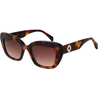Maje MJ5040 101 50 Solbriller Kvinder Tortoiseshell - Dark Tortoise - 50mm