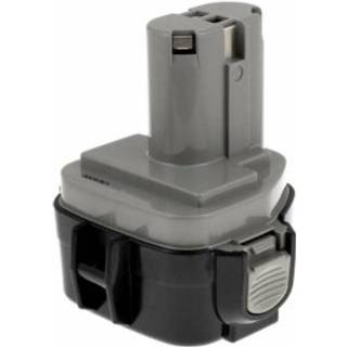 Batteri til Makita Typ 1222 NiMH 3000mAh