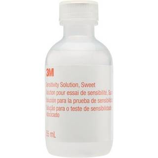 3M Fit-test, følsomhedsopløsning, sød smag, FT-11.
