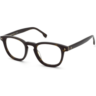 Lozza Vl4390 Sassari 1 0722 50 Briller Mænd Tortoiseshell - Tortoise - 50mm