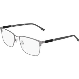 Flexon E1161 073 55 Briller Mænd Gunmetal - Matte Gunmetal - 55mm