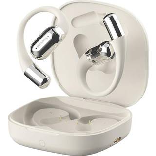 4Smarts Open-Ear True Wireless SkyBuds Høretelefoner - Beige