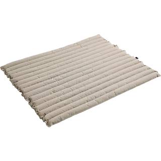 Hay - Quilted Lounge cushion for Traverse Lounge Bench - Beige