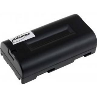Batteri til Printer Extech MP200