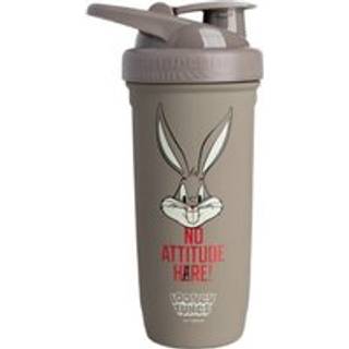 SmartShake - Reforce Stainless Steel Looney Tunes Bugs Bunny 900 ml