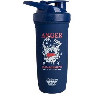 SmartShake - Reforce Stainless Steel Looney Tunes Tasmanian Devil 900 ml