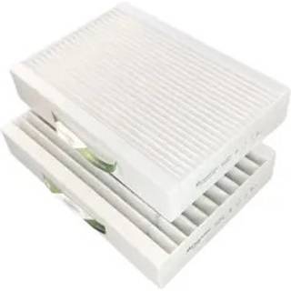 Filtersæt til Genvex ECO 190 F7+G4 (Effektivt)