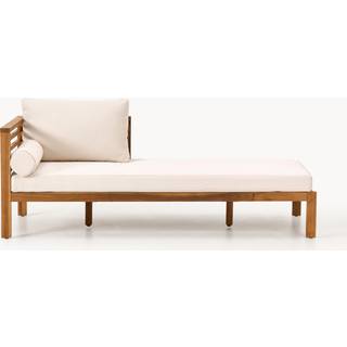 Have-daybed Bo af akacietræ