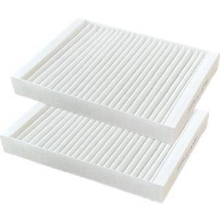 Filtersæt til Genvex ECO 360R G4+G4 (Standard)