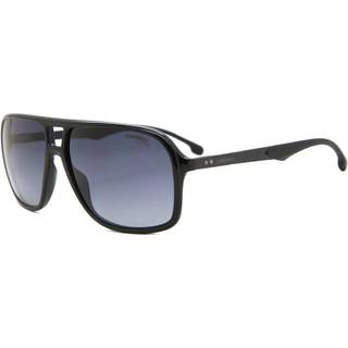 Carrera 8035/S 807/9O 61 Solbriller Mænd Black - Black - 61mm