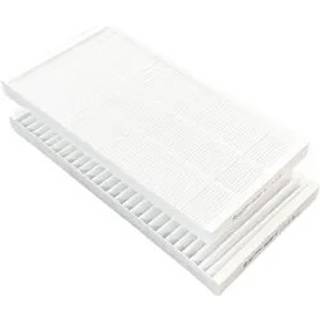 Filtersæt til Alnor HRU-SlimAIR 250 F7+G4 (Effektivt)