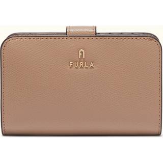 Furla Camelia M Pung taupe