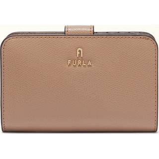Furla Camelia M Pung taupe