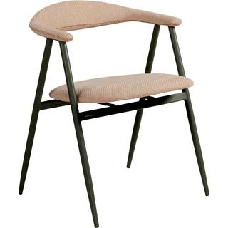 Brafab Boi lænestol Nordic green/barley