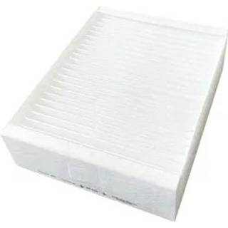 Filter til Passiv-Plus200 Slimline 1xF9 (Smog og pollen)