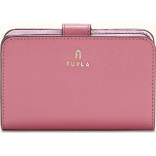 Furla Camelia M Pung lyserød