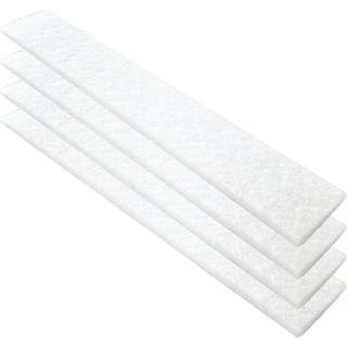 Filtersæt til Helios KWL 340 D 4xG4 (Multipakke)