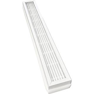 Filter til Helios KWL 220 D 1xF7 (Smog og pollen)