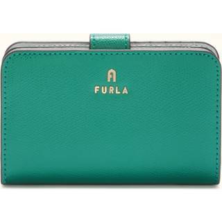 Furla Camelia M Pung petrol
