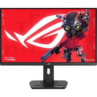27" ASUS ROG Strix XG279CNS - 1920x1080 (FHD) - 380Hz - Fast IPS - 7.5W USB-C