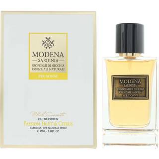 Orchid Modena Sardinia Eau De Parfum 85ml Spray