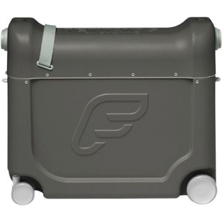 Stokke® JetKids™ BedBox™ - Midnight Grey