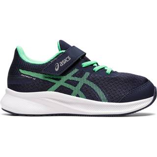 Asics patriot 13 preschool løbesko børn, midnight